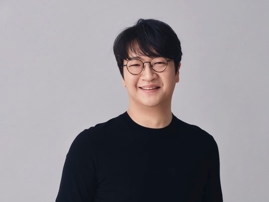 CEO Yoon Seok-jun. PhotoㅣBig Hit Entertainment