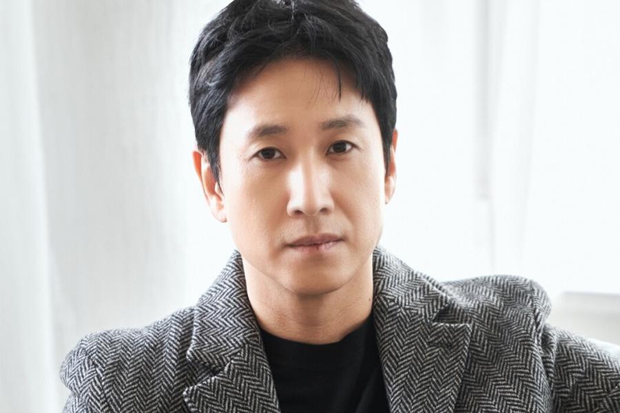 Lee Sun Gyun’s Agency Releases Statement On Drug-Related Accusations